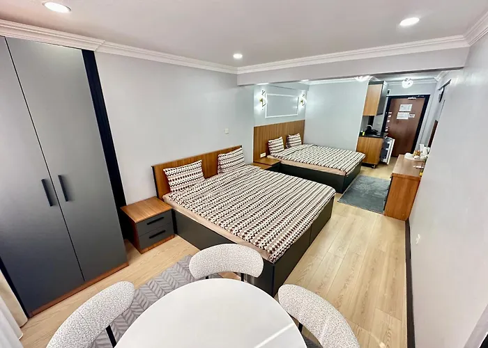 Asil House Hotel Istambul