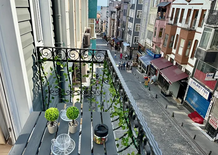 Asil House * Istambul