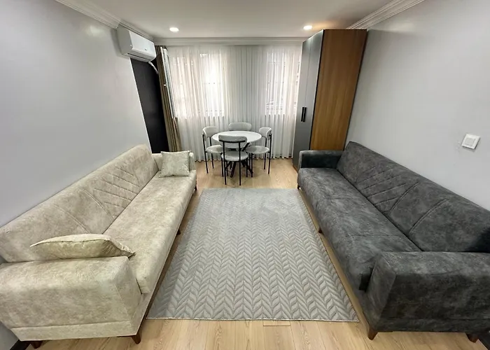 Asil House Otel İstanbul
