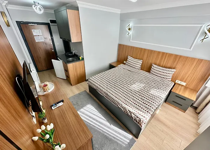 Asil House * Istambul