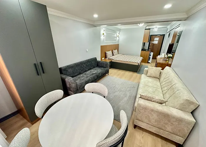 Otel Asil House