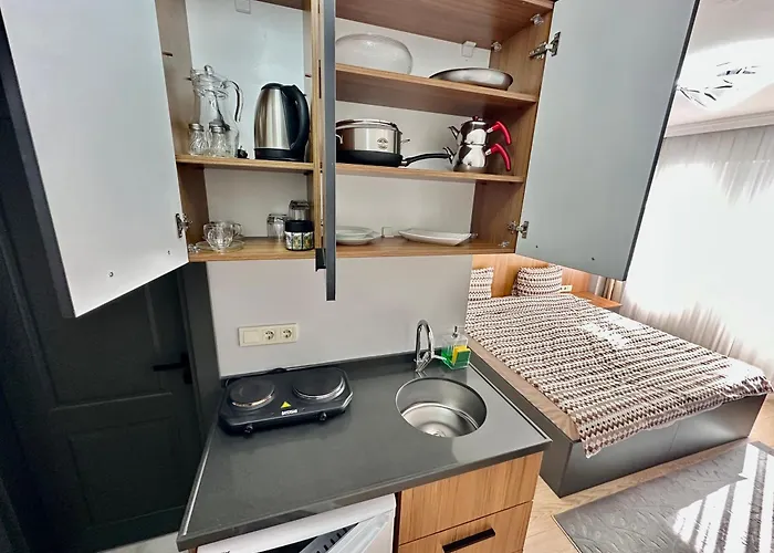 Hotel Asil House Istambul