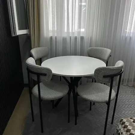 Asil House Apartment