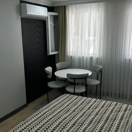 Asil House Apartment *