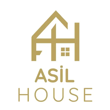 Asil House