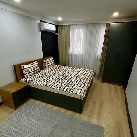 Asil House Apartment