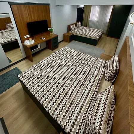 Apartment Asil House *