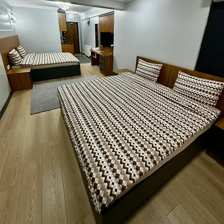Asil House Apartment Istanbul