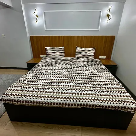 Apartment Asil House Istanbul