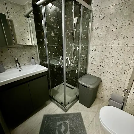 Asil House Apartment Istanbul