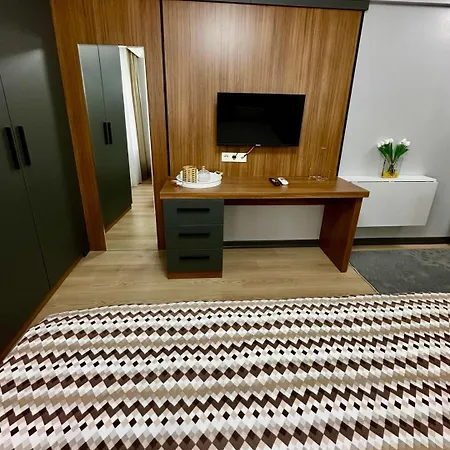 Asil House Apartment