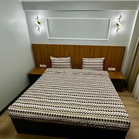 Asil House Apartment Istanbul