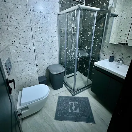 Apartment Asil House Istanbul
