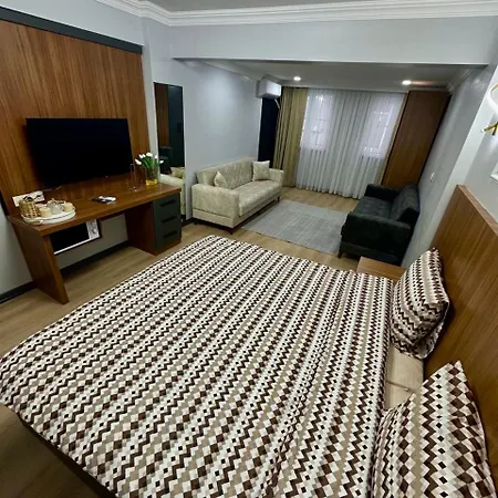 Asil House Apartment *