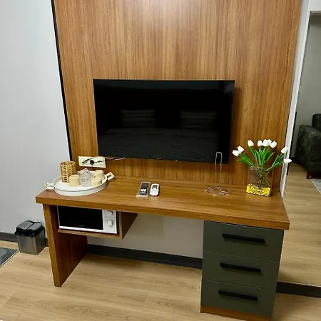Apartment Asil House Istanbul