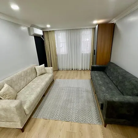 Asil House *
