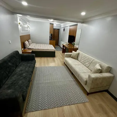 Apartment Asil House