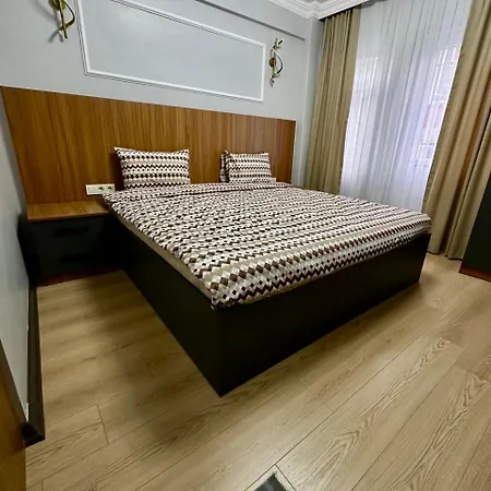Asil House Apartment *