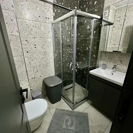 Apartment Asil House Istanbul