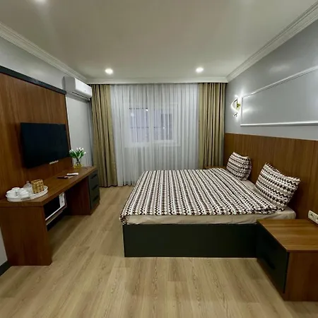 Asil House