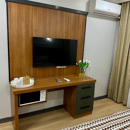 Asil House Apartment