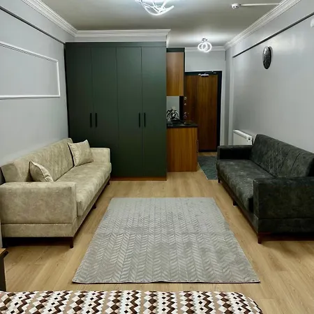 Apartment Asil House *