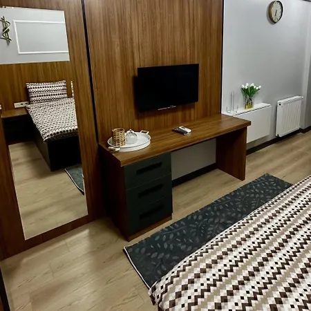 Asil House Apartment
