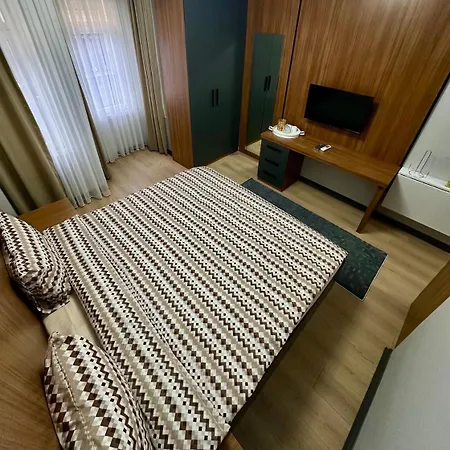 Apartment Asil House *