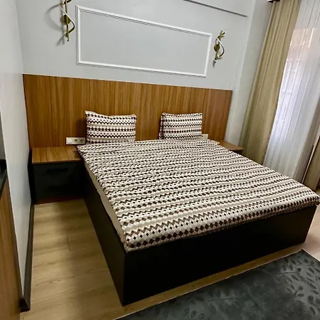 Asil House Apartment