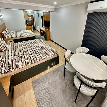 Asil House Apartman