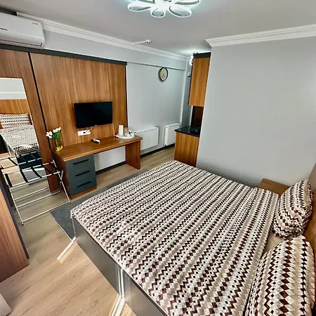Apartman Asil House *