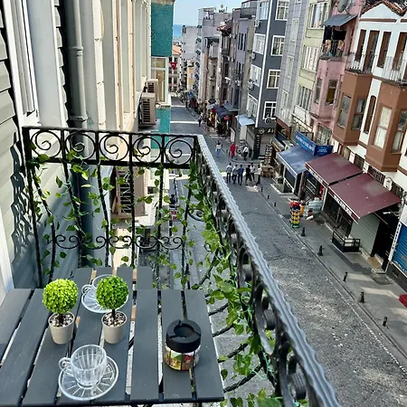 Asil House * Istanbul
