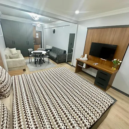 Διαμέρισμα Asil House *