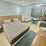 Hotel Asil House Istambul